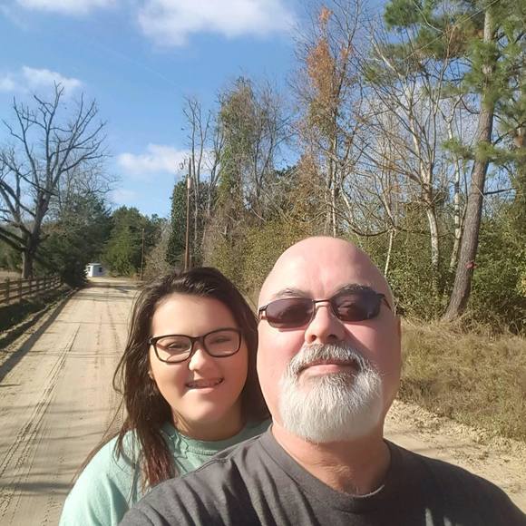 Meet your Posher, Allie - Picture 1 of 1